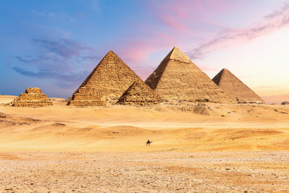 Egypt Tour Package